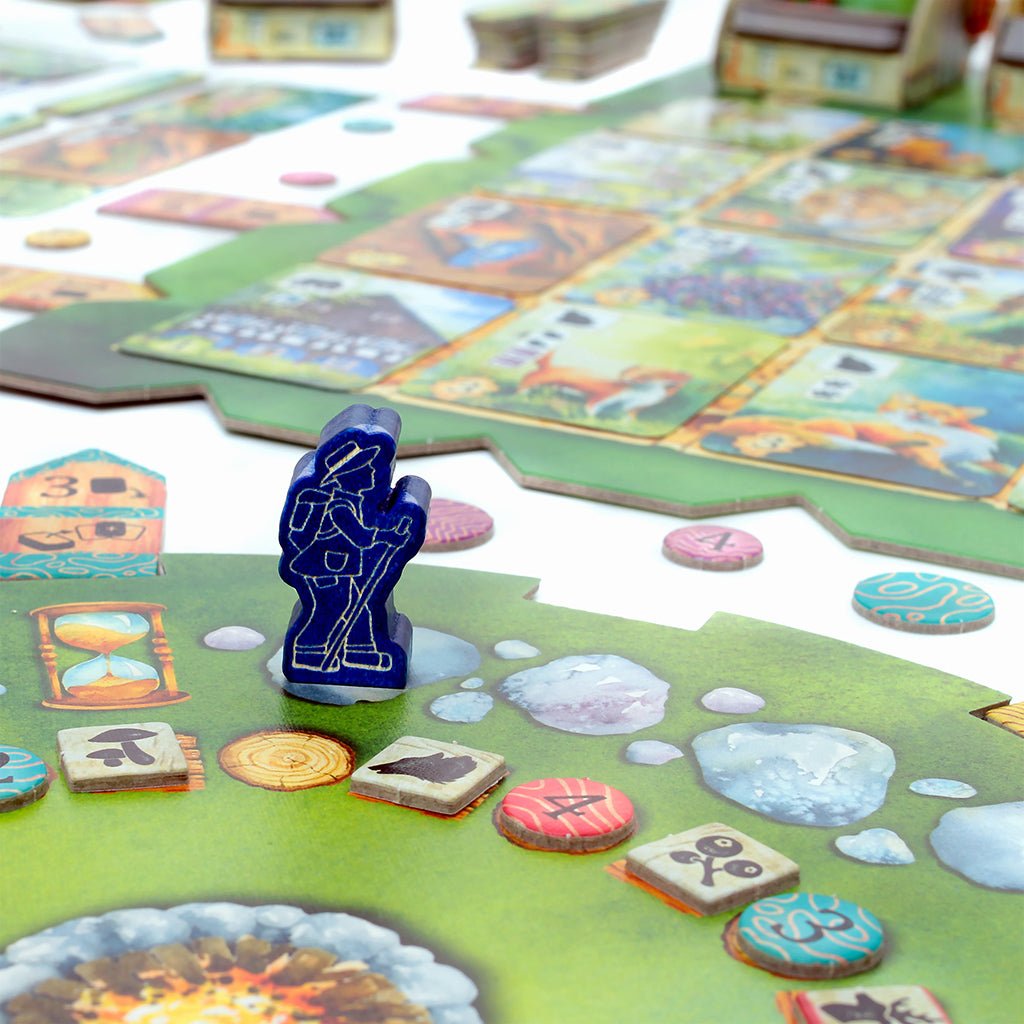 Meadow - Gamescape