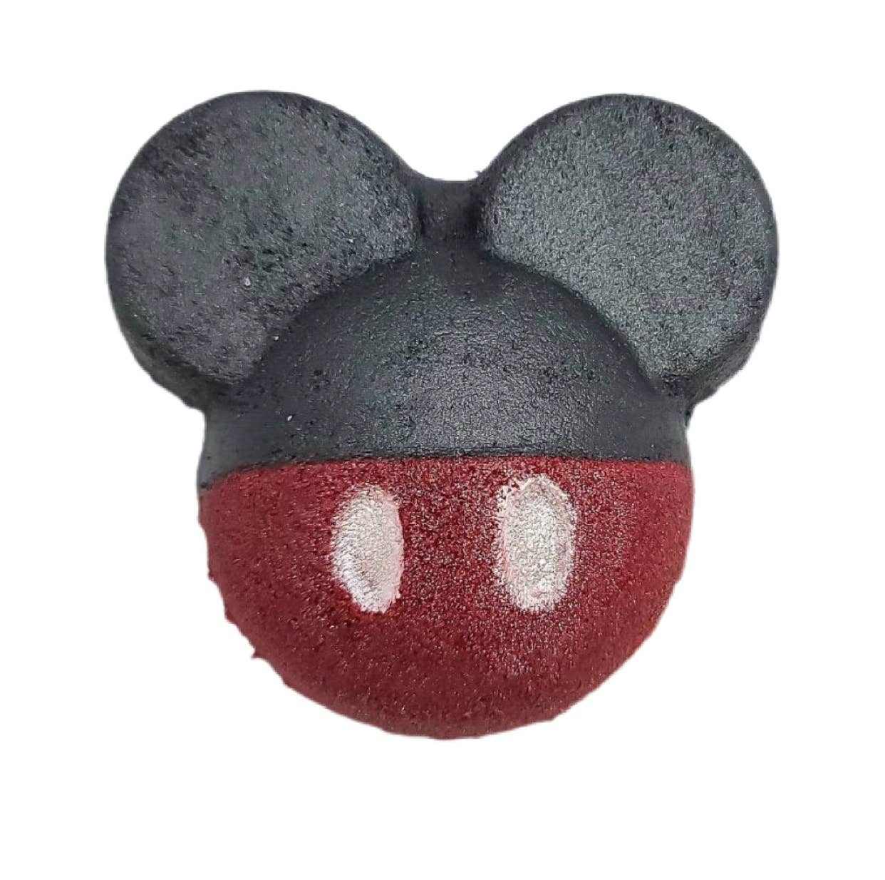 Mickey’s Bath Bomb - Gamescape