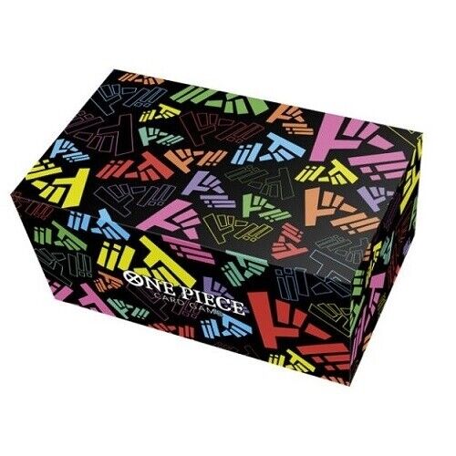 One Piece: Storage Box Don!! - Gamescape