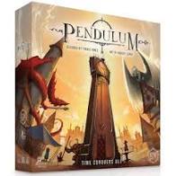 Pendulum - Gamescape