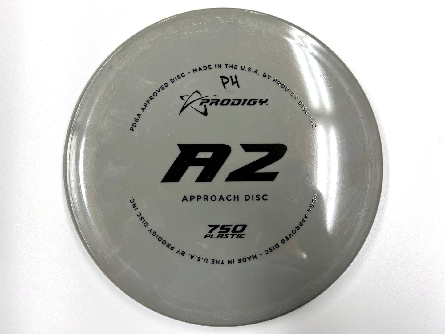 Prodigy Discs: A2 (750 Plastic) - Gamescape