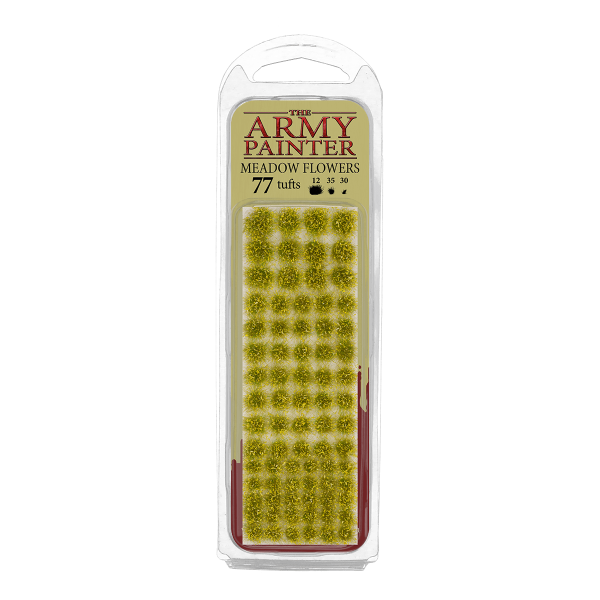 The Army Painter: Battlefields - Meadow Flowers - Gamescape