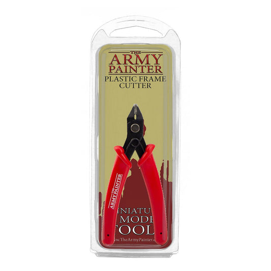 The Army Painter: Tools - Plastic Frame Cutter - Gamescape