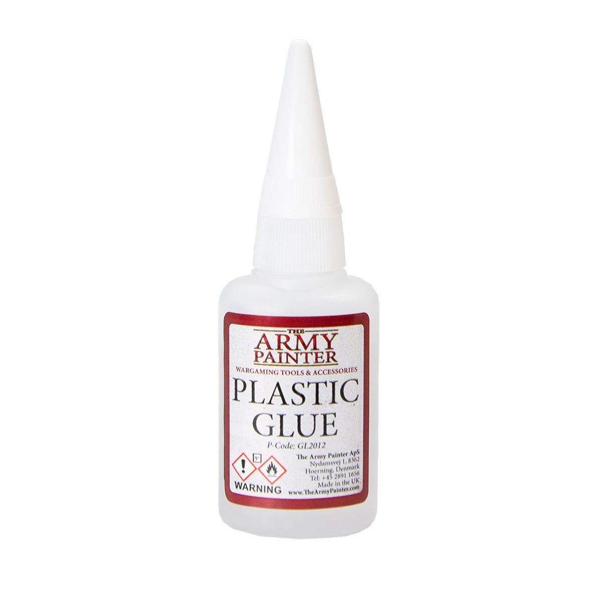 The Army Painter: Tools - Plastic Glue - Gamescape