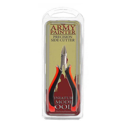 The Army Painter: Tools - Precision Side Cutter - Gamescape