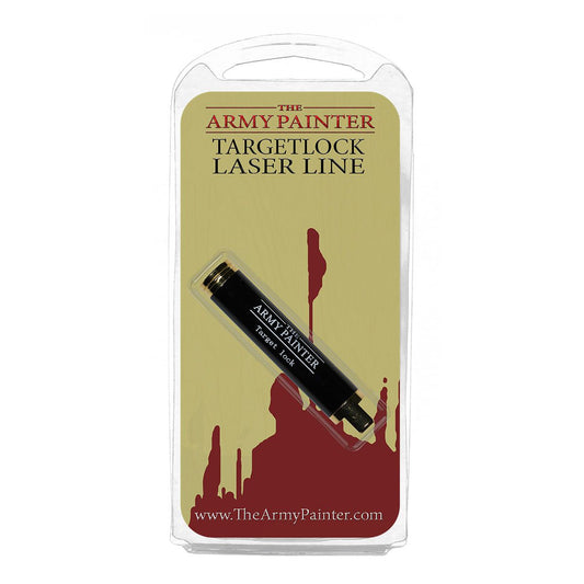 The Army Painter: Tools - Targetlock Laser Line - Gamescape