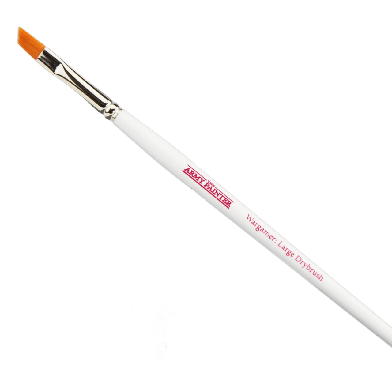The Army Painter: Wargamer Brush - Large Drybrush - Gamescape