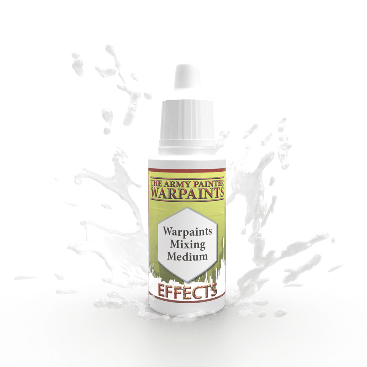 The Army Painter: Warpaints - Mixing Medium - Gamescape