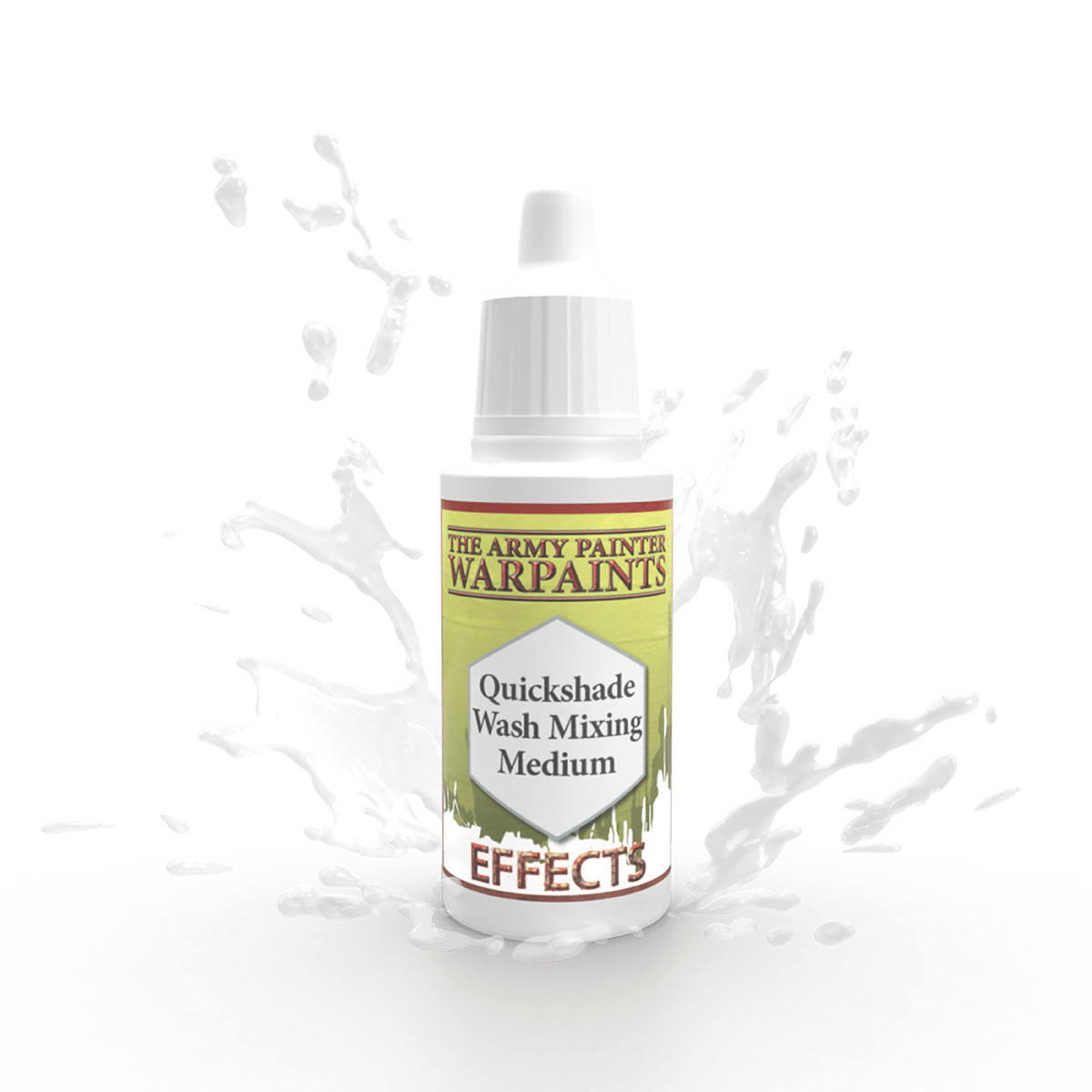 The Army Painter: Washes - Quickshade Wash Mixing Medium - Gamescape