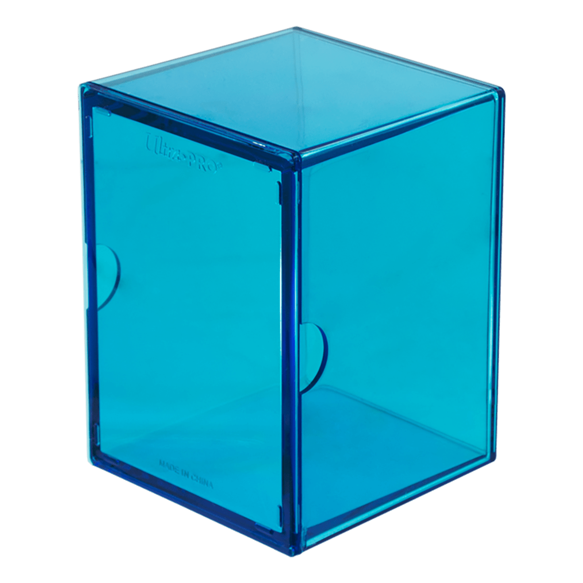 Ultra Pro Eclipse 2 Piece Deck Box 100+ Sky Blue - Gamescape