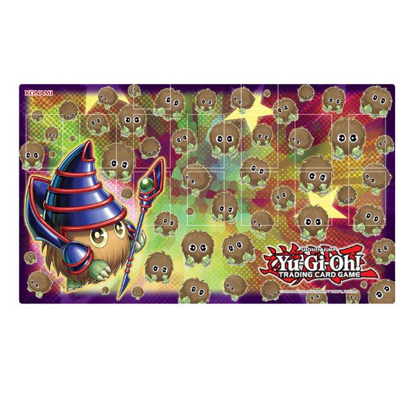 Yu-Gi-Oh! Kuriboh Kollection Game Mat - Gamescape