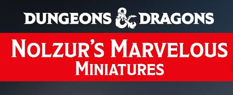 RPG Miniatures