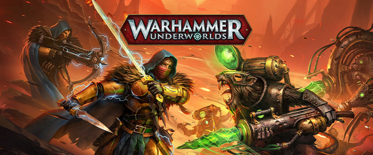 Warhammer Underworlds