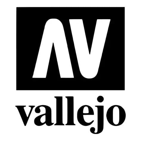 Vallejo Paint