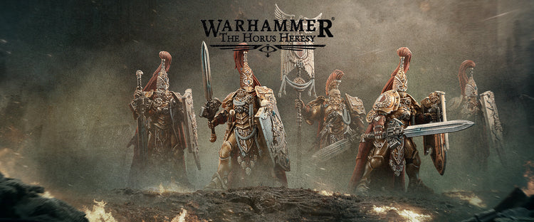 Legio Custodes