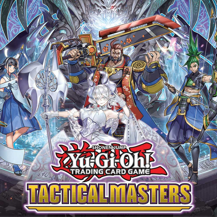 Yu-Gi-Oh! Sealed Product - Gamescape