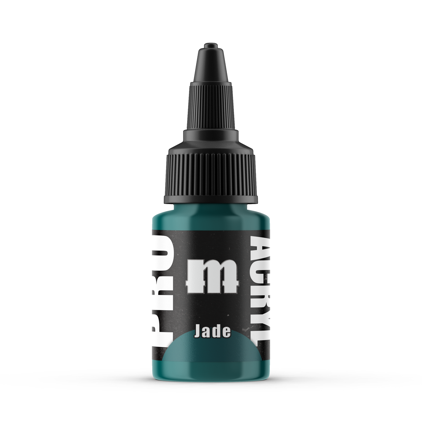 021 - Pro Acryl Jade