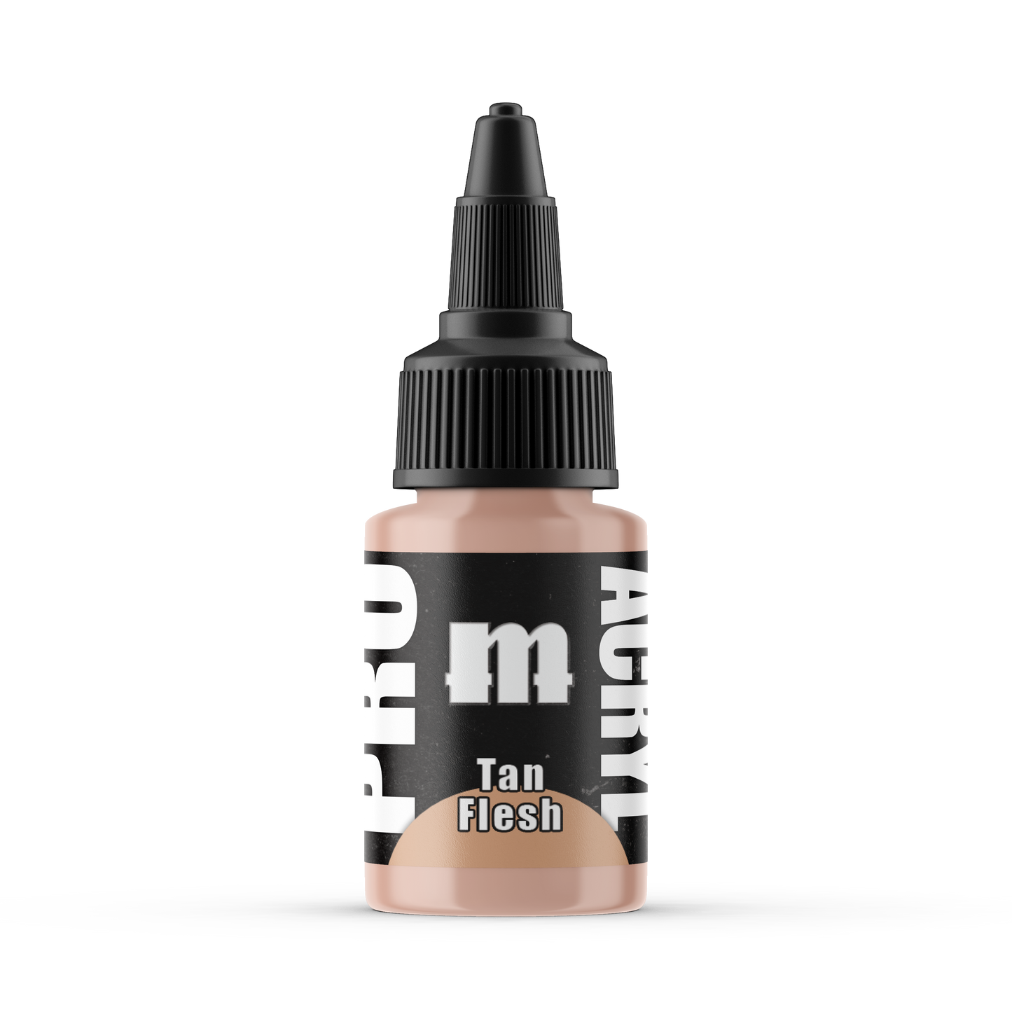 024 - Pro Acryl Tan Flesh