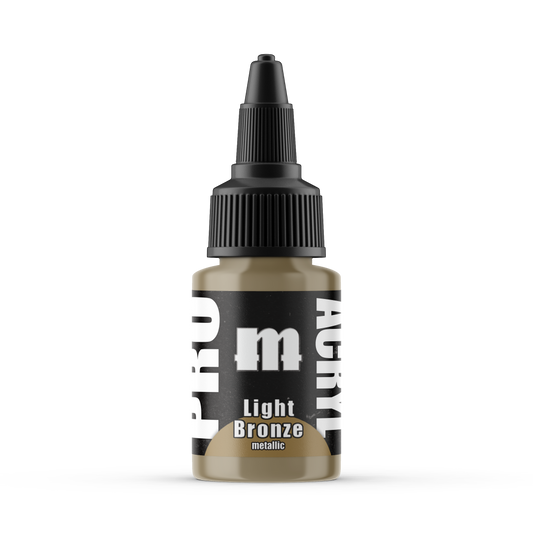 026 - Pro Acryl Light Bronze