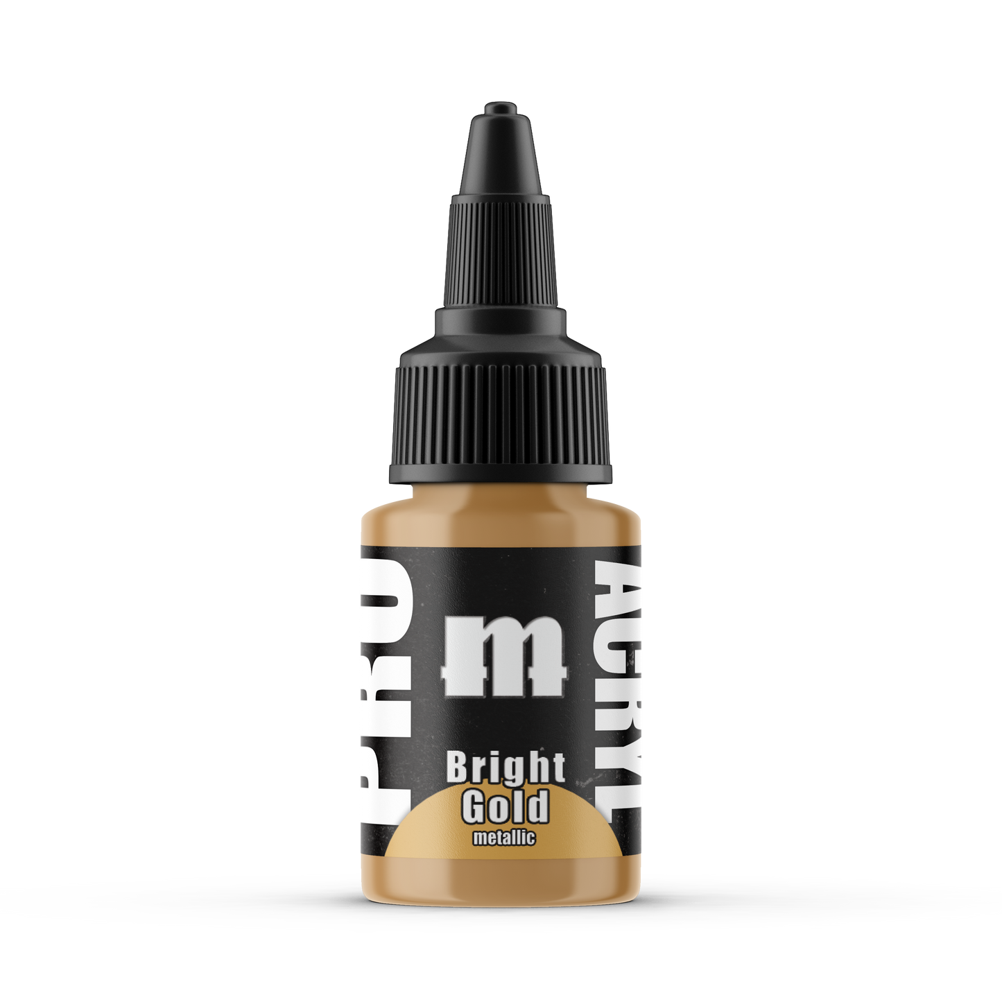 031 - Pro Acryl Bright Gold