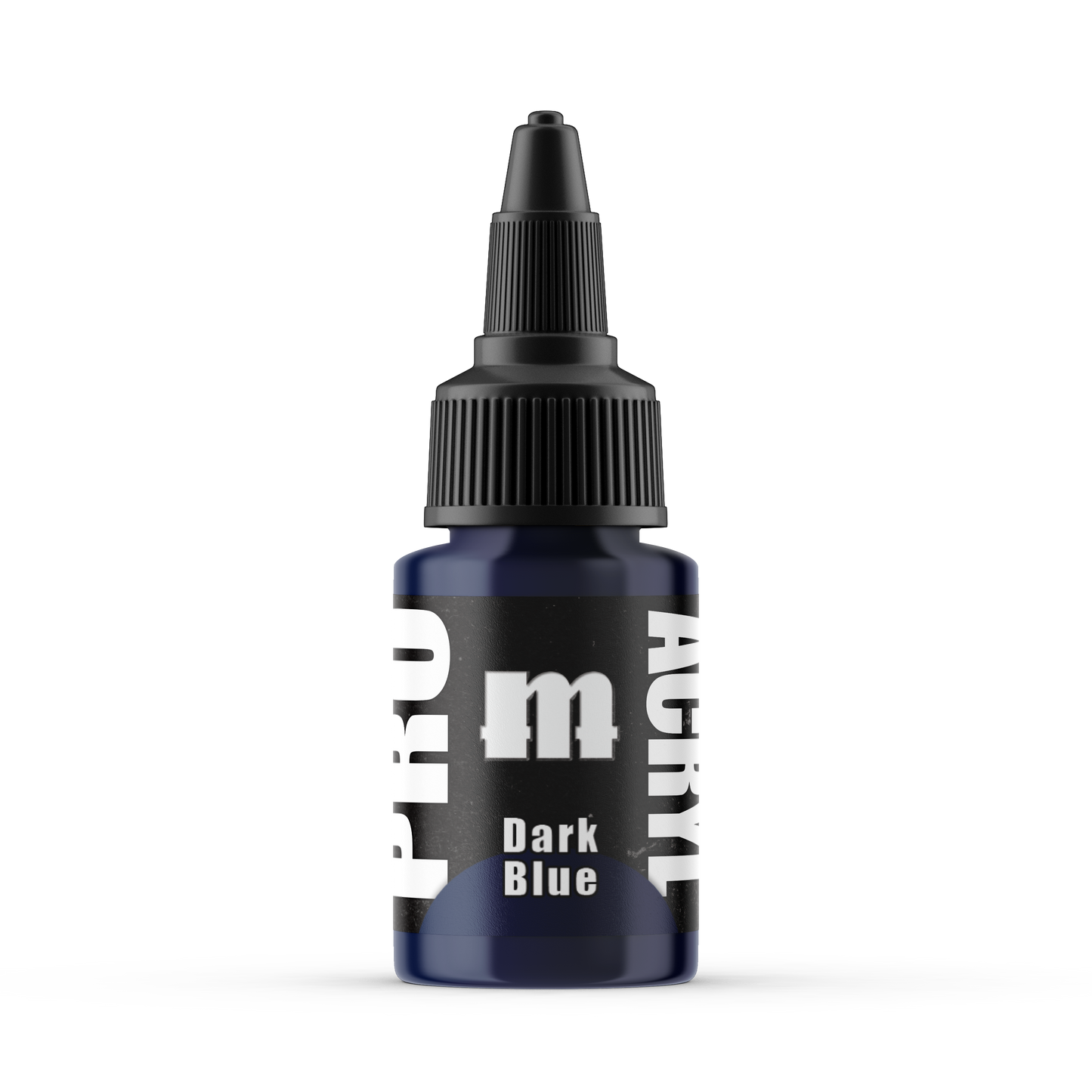 034 - Pro Acryl Dark Blue