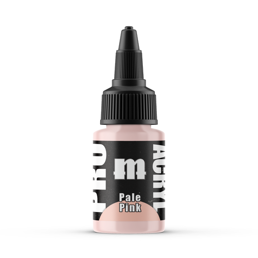 043 - Pro Acryl Pale Pink