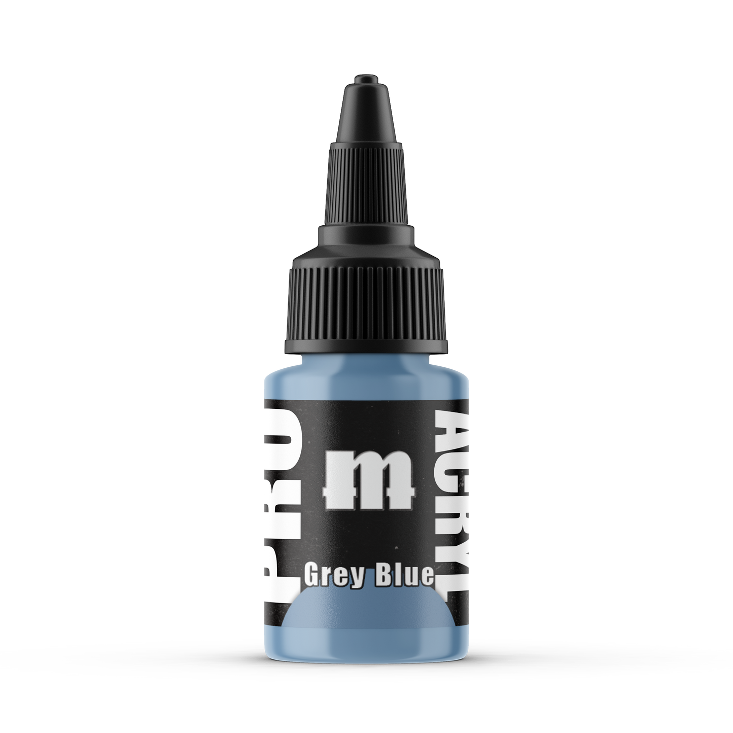 055 - Pro Acryl Grey Blue