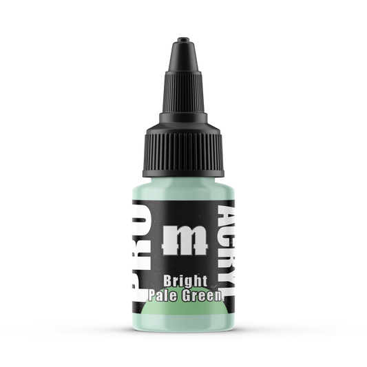 058 - Pro Acryl Bright Pale Green