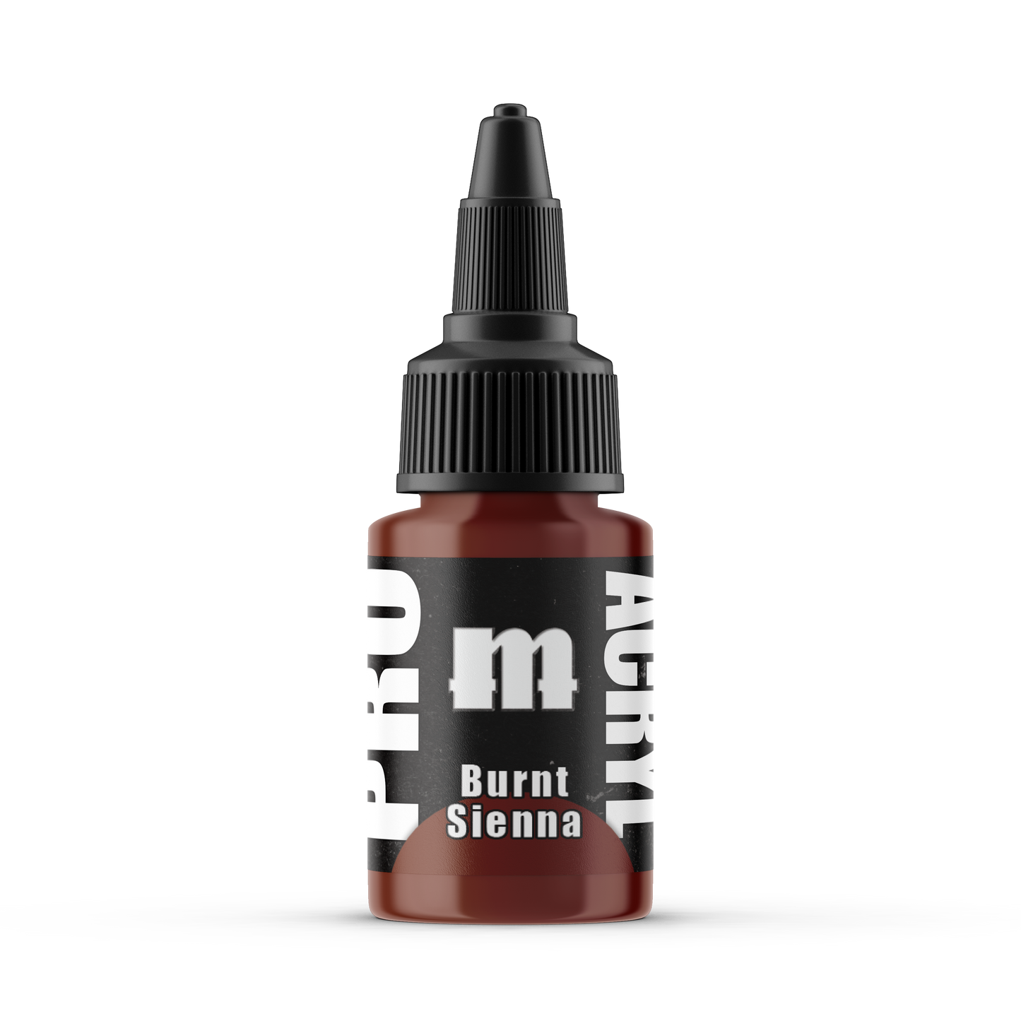 059 - Pro Acryl Burnt Sienna