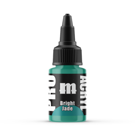 067 - Pro Acryl Bright Jade