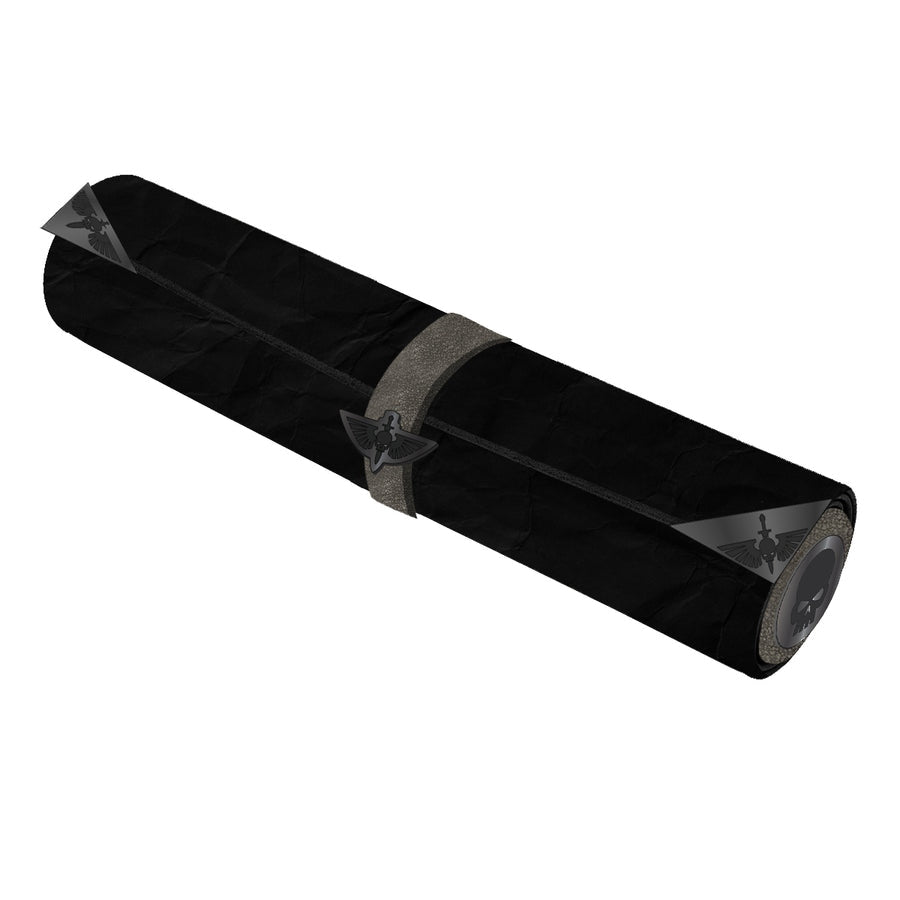 Ultra Pro: Adeptus Astartes Dice Scroll