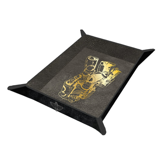 Ultra Pro: Adeptus Astartes Folding Dice Tray