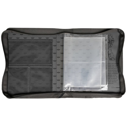 Ultra Pro: Adeptus Astartes Codex Book Folio
