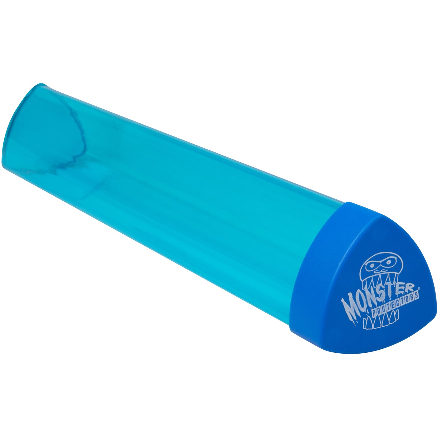 Monster Protectors: Prism Playmat Tube - Translucent Blue