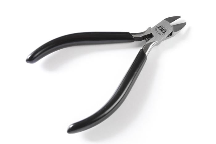 Tamiya: Side Cutter for Plastic