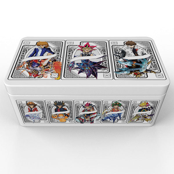Yu-Gi-Oh! 2025 Mega-Pack Tin