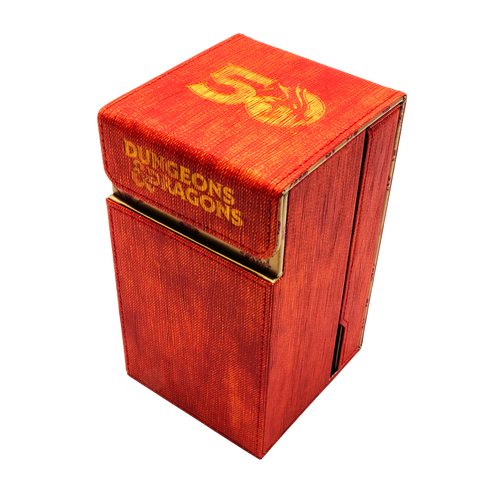 Ultra Pro: Dungeons & Dragons 50th Anniversary Dice Tower