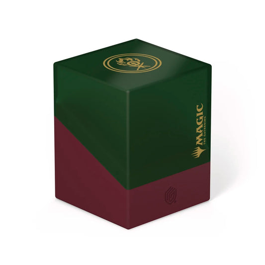 Ultimate Guard: Boulder 100+ Magic: the Gathering Guild Summit - Gruul