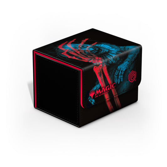 Ultimate Guard: Sidewinder 100+ Xenoskin - Marvin, Murderous Mimic