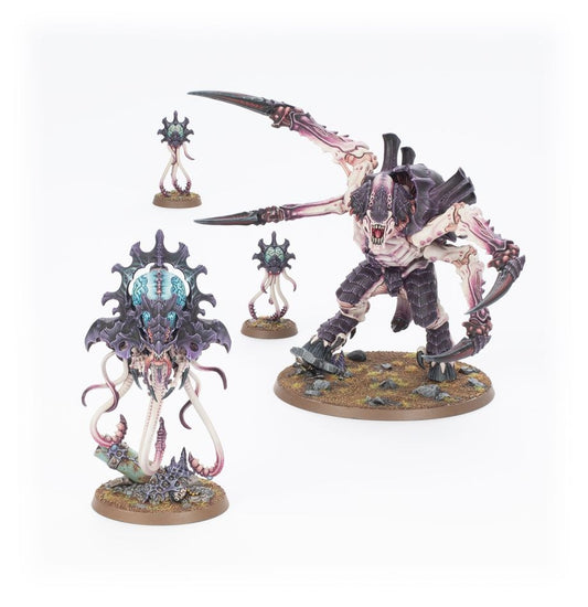 Tyranids: Horrors of the Hive | Warhammer 40,000