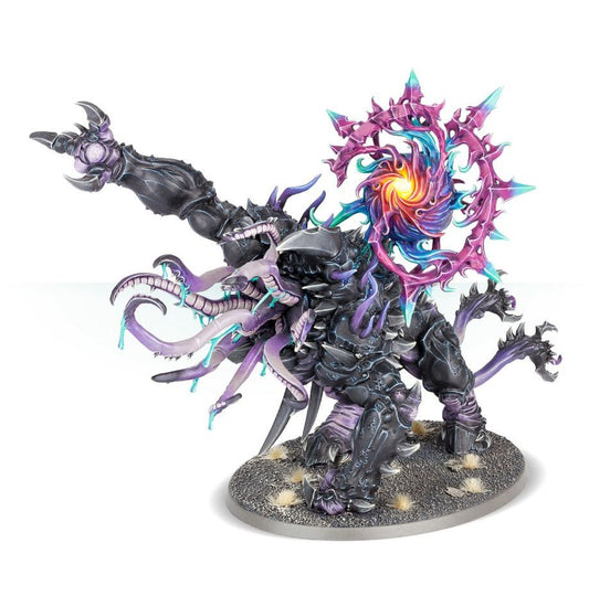 Thousand Sons: Mutalith Vortex Beast | Slaughterbrute