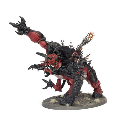 Thousand Sons: Mutalith Vortex Beast / Slaughterbrute | Warhammer 40,000