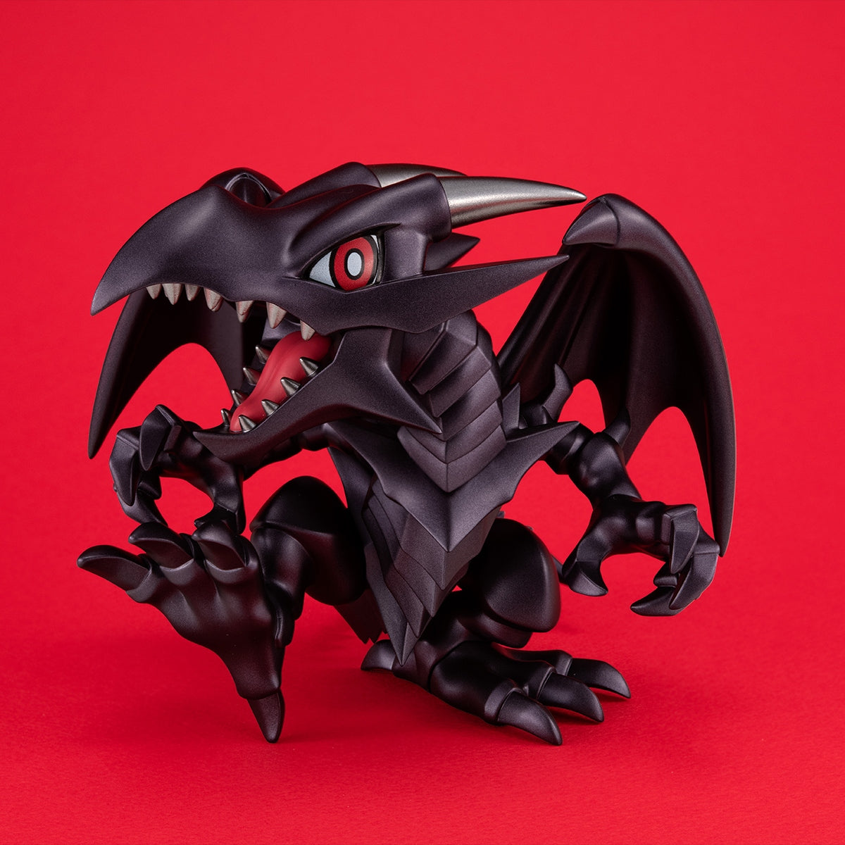 Megatoon: Red-Eyes Black Dragon