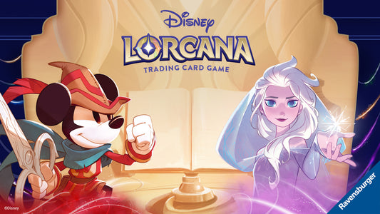 Lorcana League
