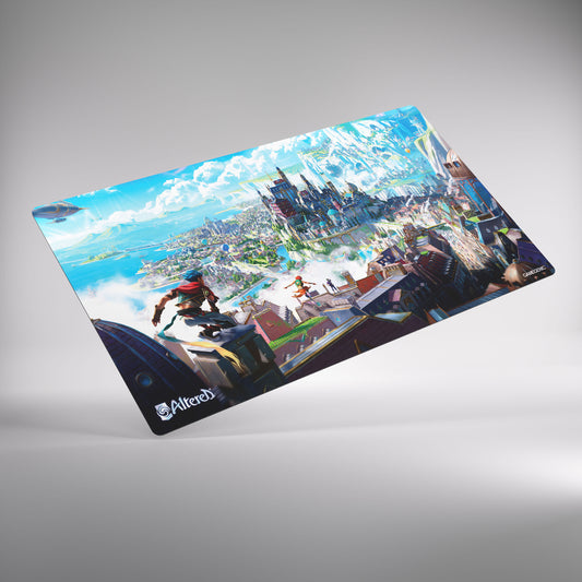Altered TCG: Prime Playmat - Arkaster