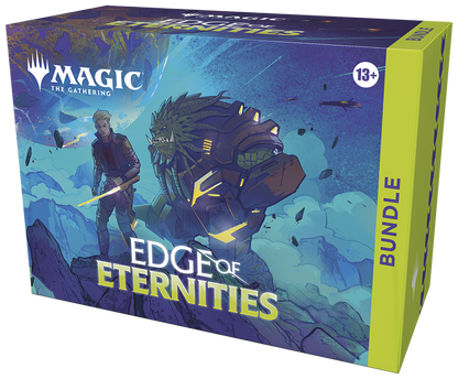Magic the Gathering: Edge of Eternities Bundle