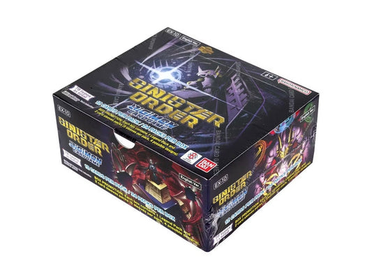 Digimon Card Game - Sealed Product Gamescape Digimon Card Game - Sealed Product Gamescape