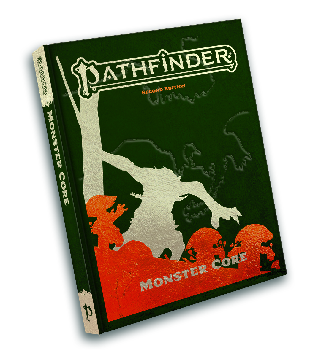 Pathfinder: Monster Core Special Edition (Second Edition)