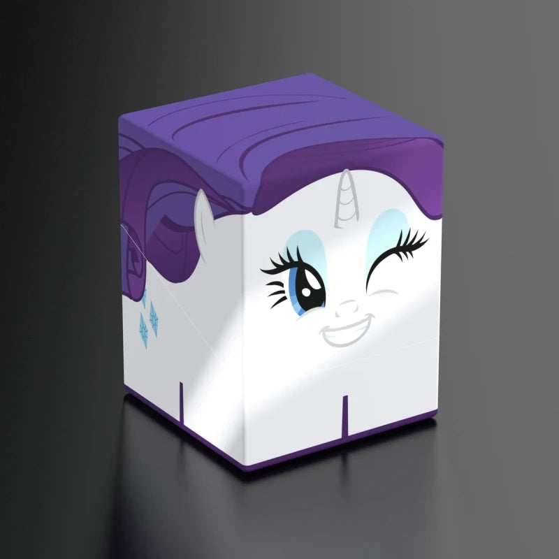 Ultimate Guard Squareos Deck Box - Rarity (MLP005)