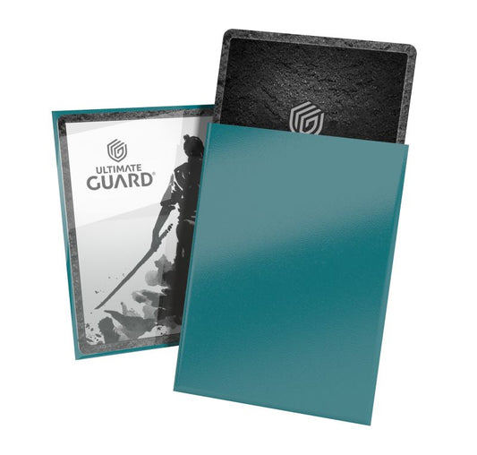 Ultimate Guard: Katana 100 Count Sleeves Standard Great Wave
